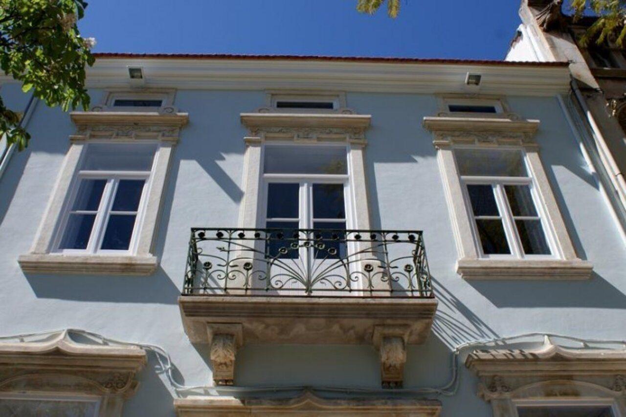 Ww Hostel & Suites Coimbra Exterior photo